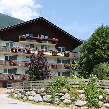 Appartementhaus Sporthotel Moelltal Флатах Екстериор снимка