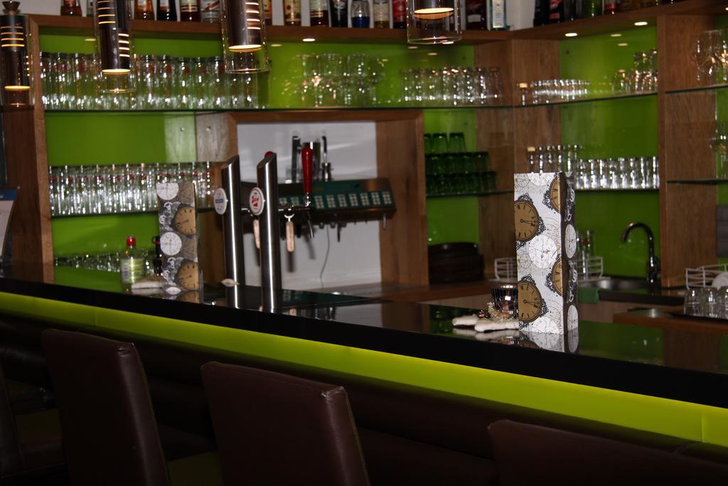 Appartementhaus Sporthotel Moelltal Флатах Екстериор снимка