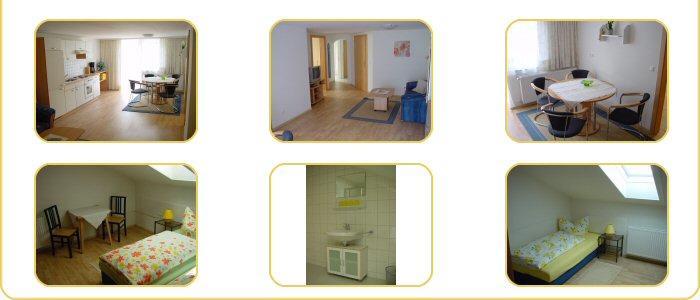 Appartementhaus Sporthotel Moelltal Флатах Екстериор снимка